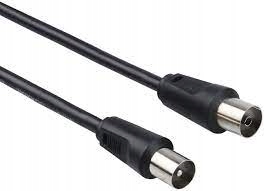 PRZEDŁUŻACZ Kabel anteny TV wtyk/gniazdo 3m(2373a) EAN (GTIN) 5902689075971