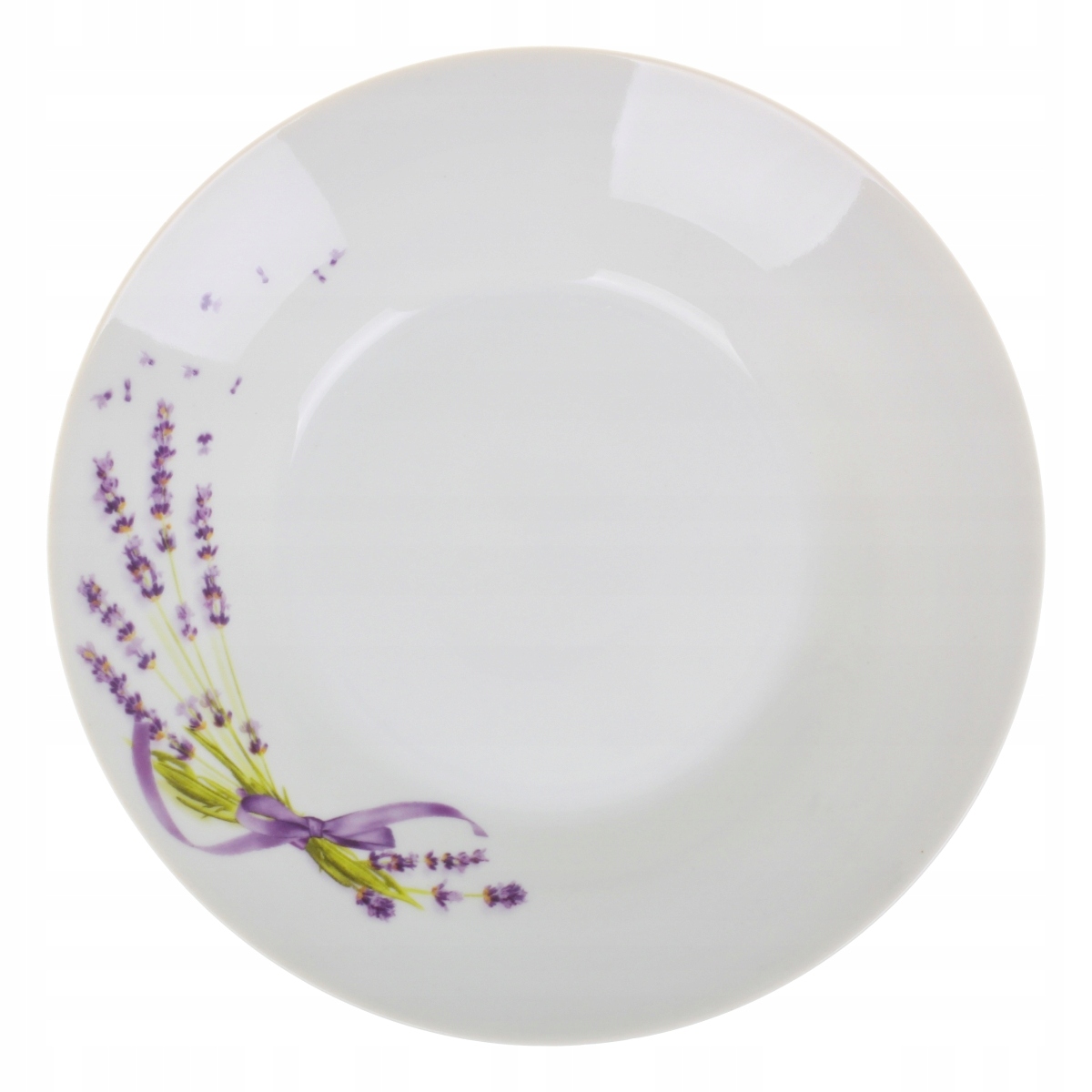 

Talerz głęboki lawenda 23 cm Koko 4732