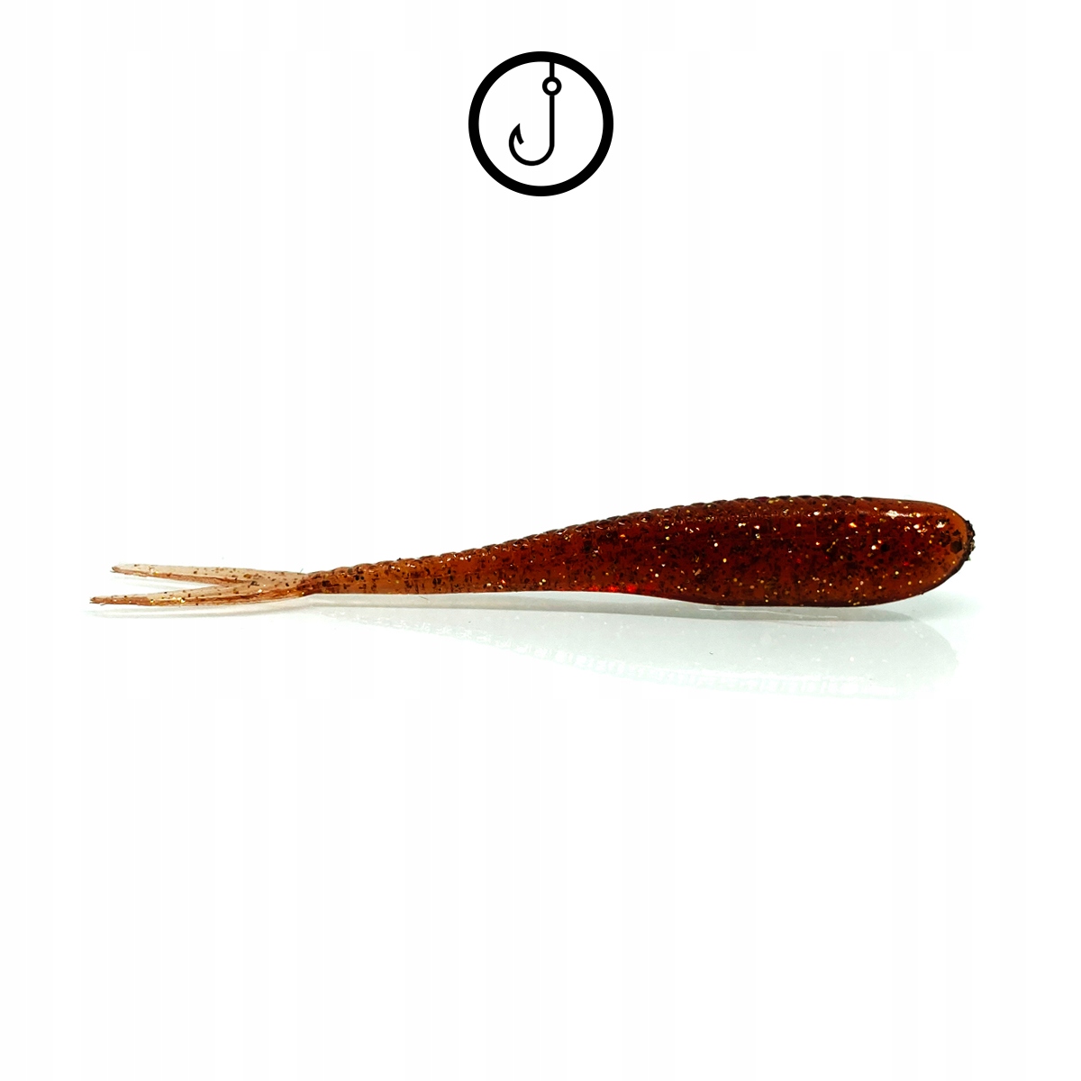 JASKÓŁKA HUSK 7,5cm | OKONIOWY | 3szt| 13A COLA