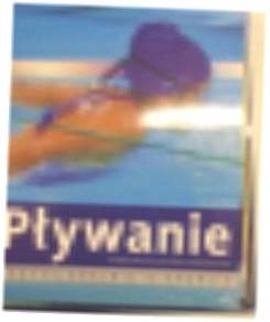 Pływanie - Nic Newell