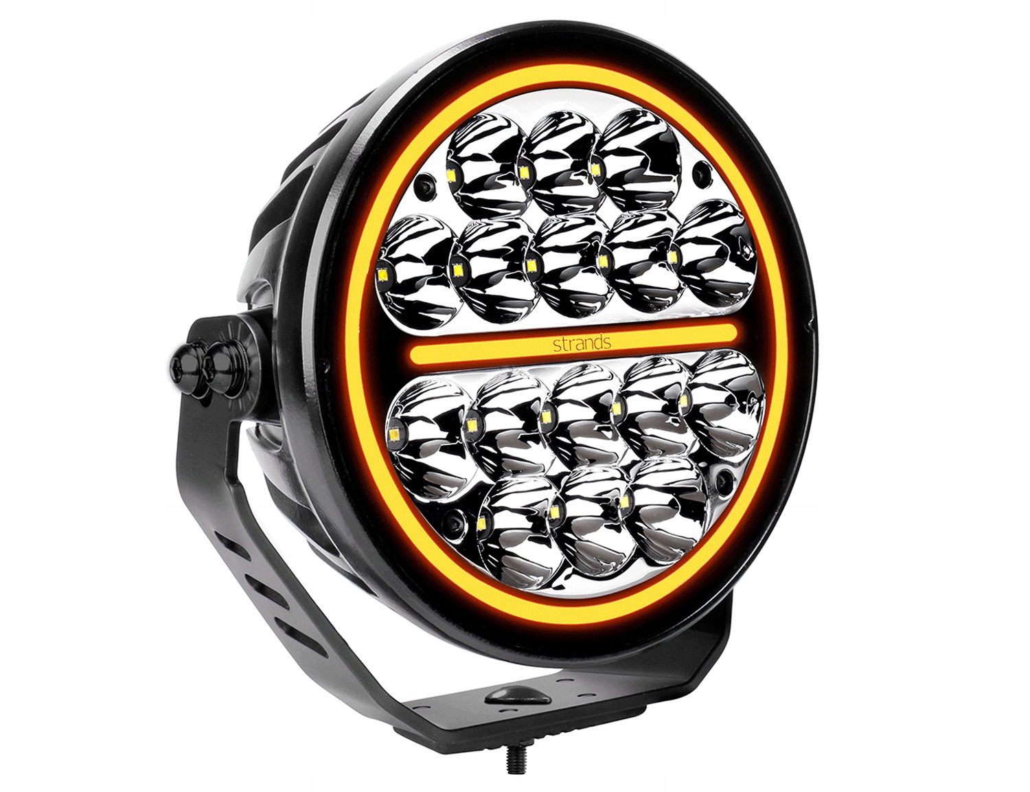 809207 - Галогенная лампа STRANDS SIBERIA NRS 7 