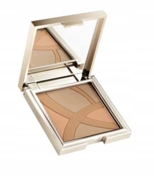 Irena Eris, Puder brązujący Warm Shade 01
