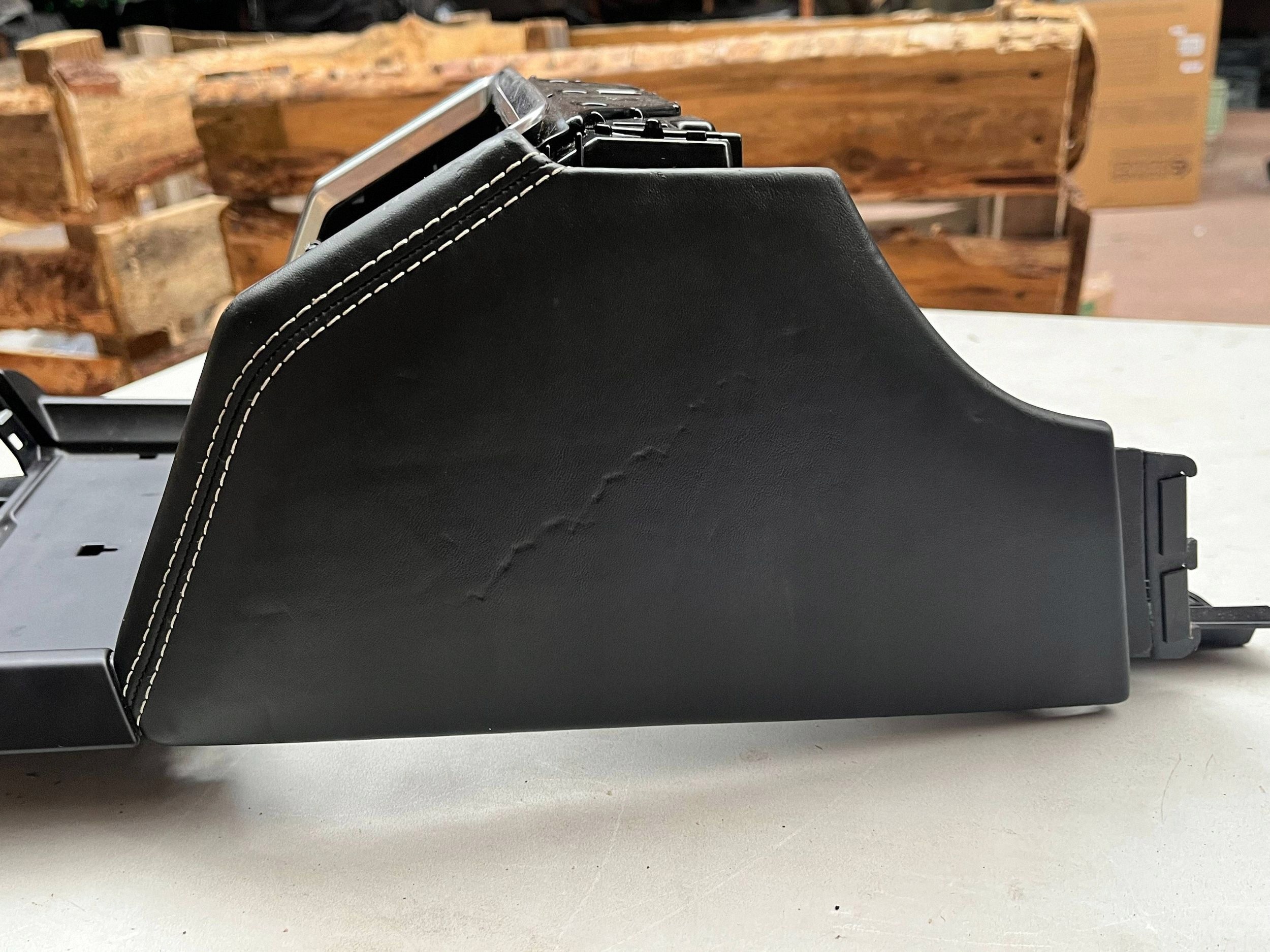 ELEMENT Console Moyen PORSCHE PANAMERA (971) 974863241D @M