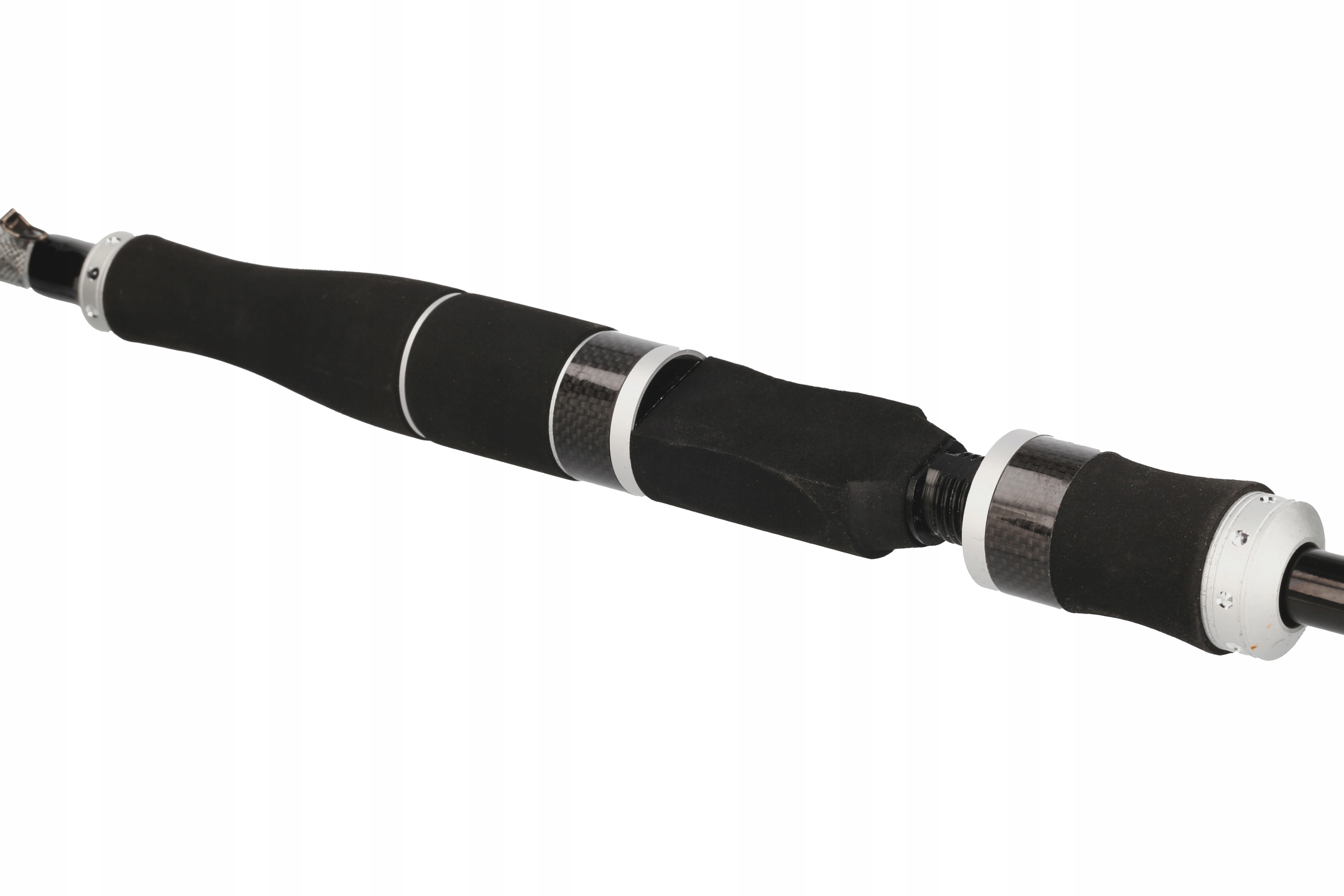 WĘDKA SPINNING MICRO JIG 2,15M 10-30G Model MICRO JIG