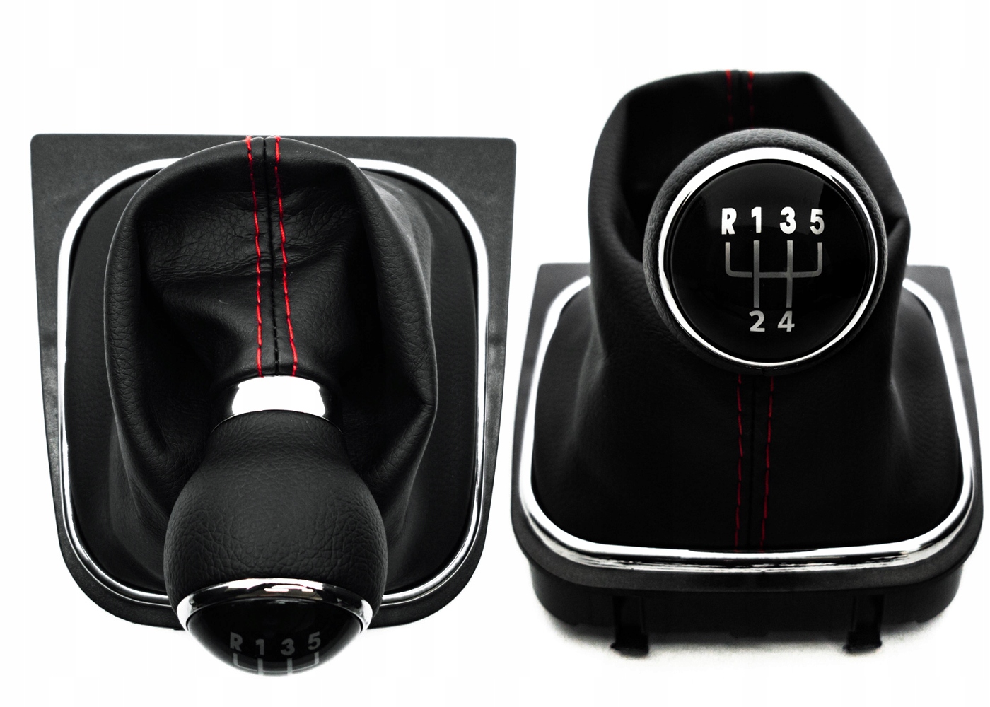 Galka Zmiany Biegow Mieszek VW Golf mk6 2008 2013