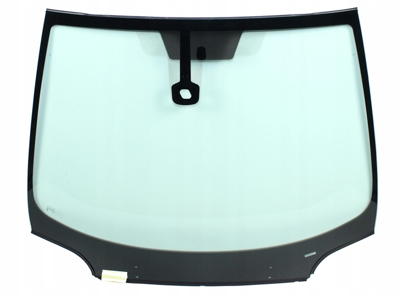 SZYBA PRZEDNIA CZOLOWA PEUGEOT 407 SENSOR 2004 11