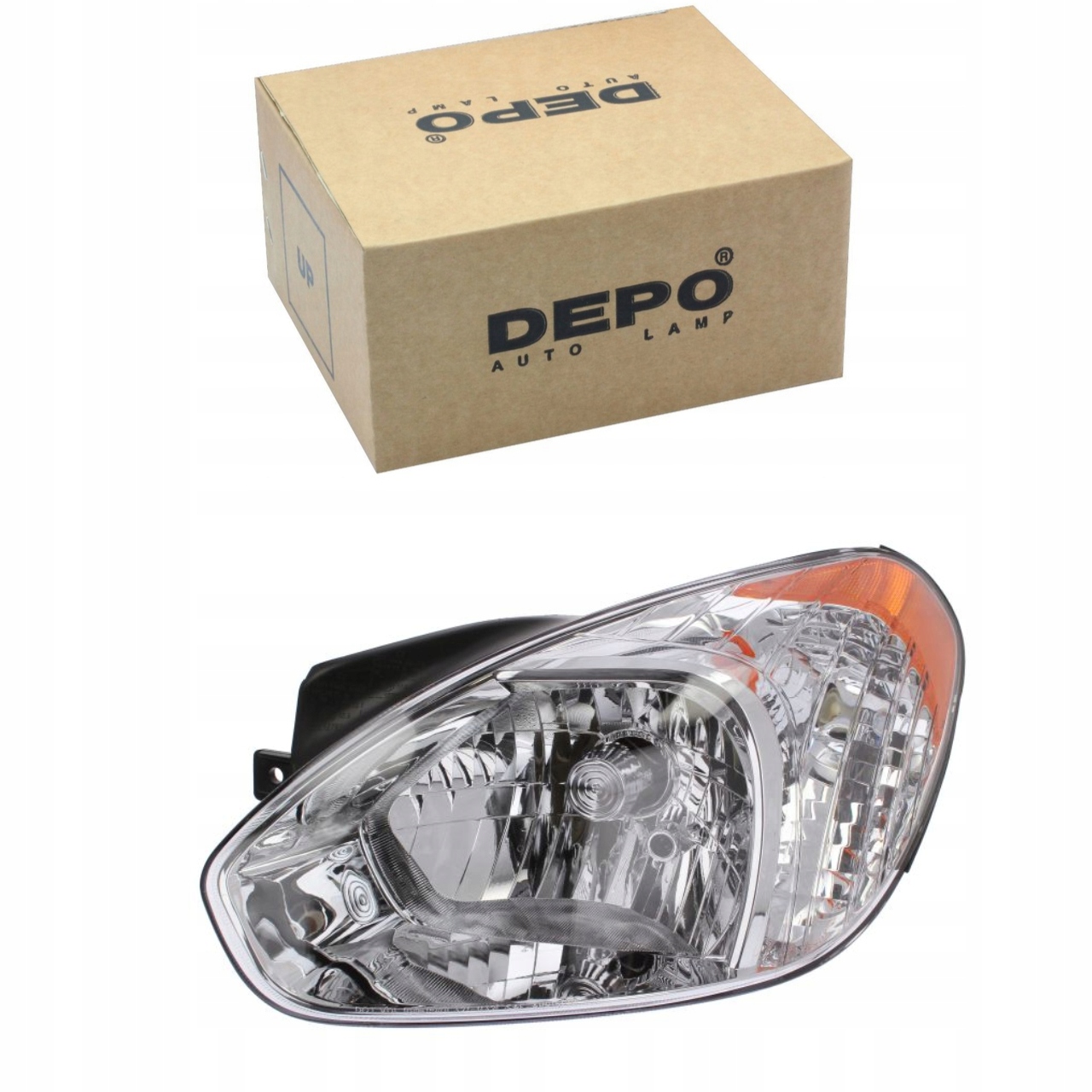 DEPO ФАРИ 221-1140l-LD-ЕМ