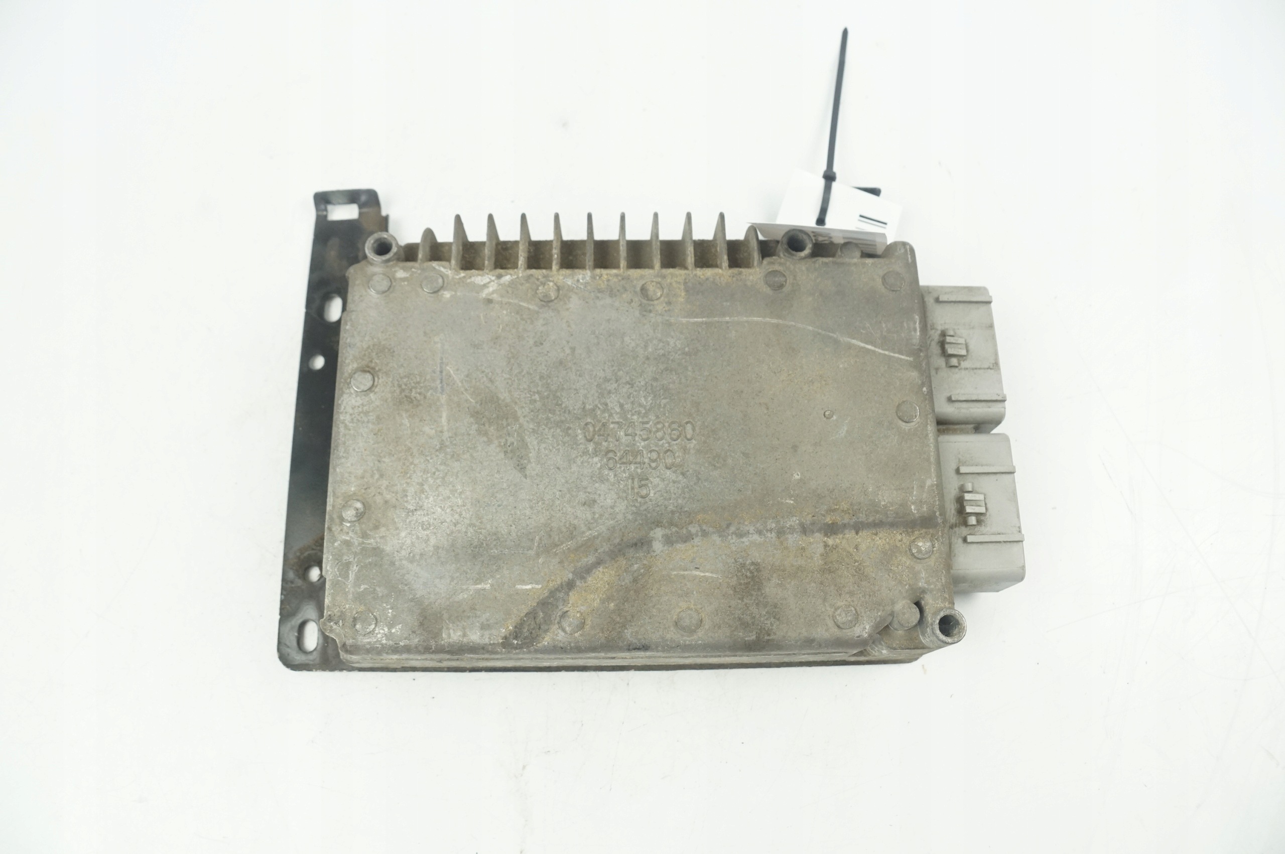 computer motore ECU P04671545AH