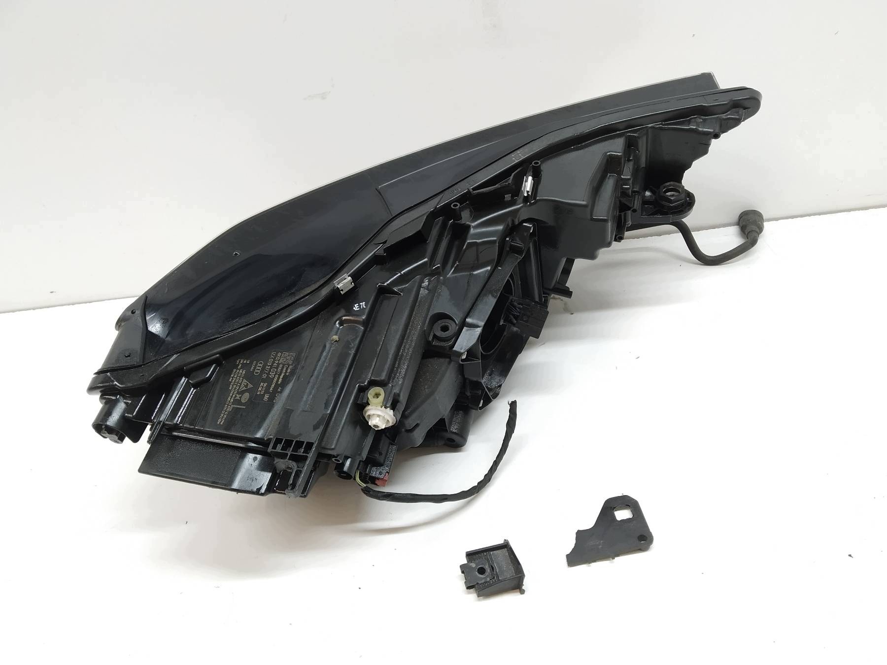 light front left FULL LED EUROPA 4K094137701 Audi A6 V (2018-) C8