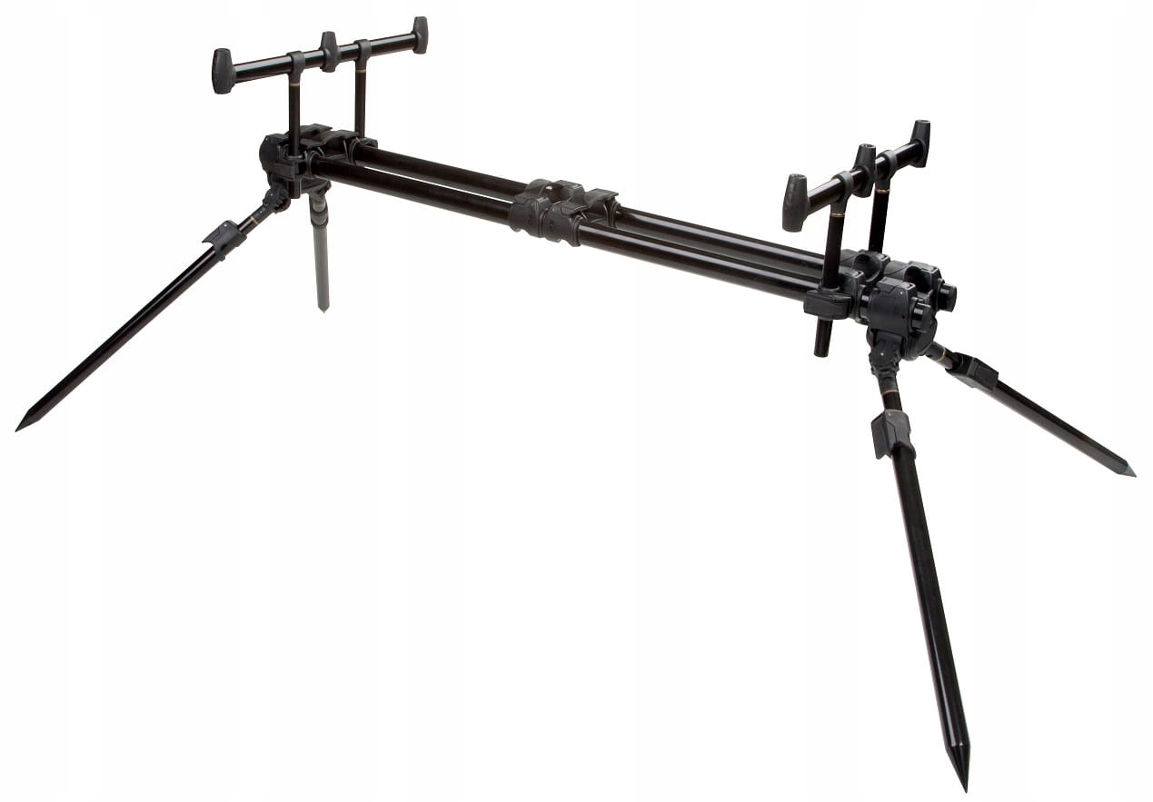 Fox Stojak Ranger MK2 3 Rod Pod na 3 wędki
