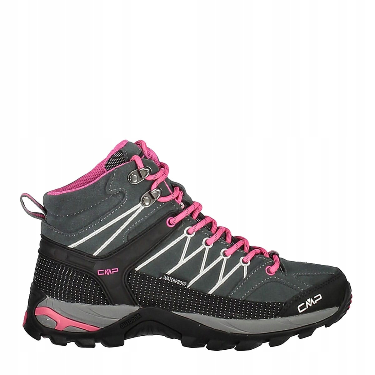 Buty trekkingowe damskie CMP RIGEL MID 41