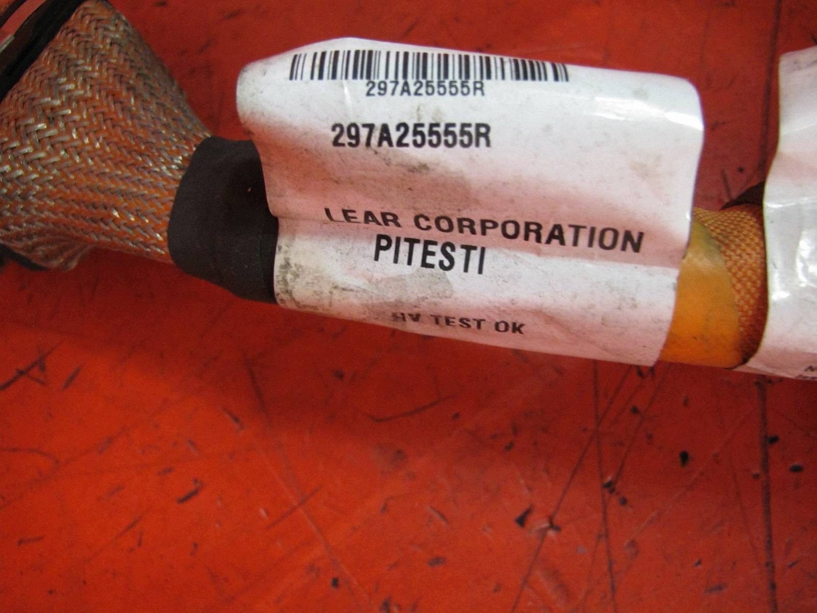 RENAULT CLIO 5 V B7 19- 1.6 E-TECH H4M632 bundle wiring wiring BATERII