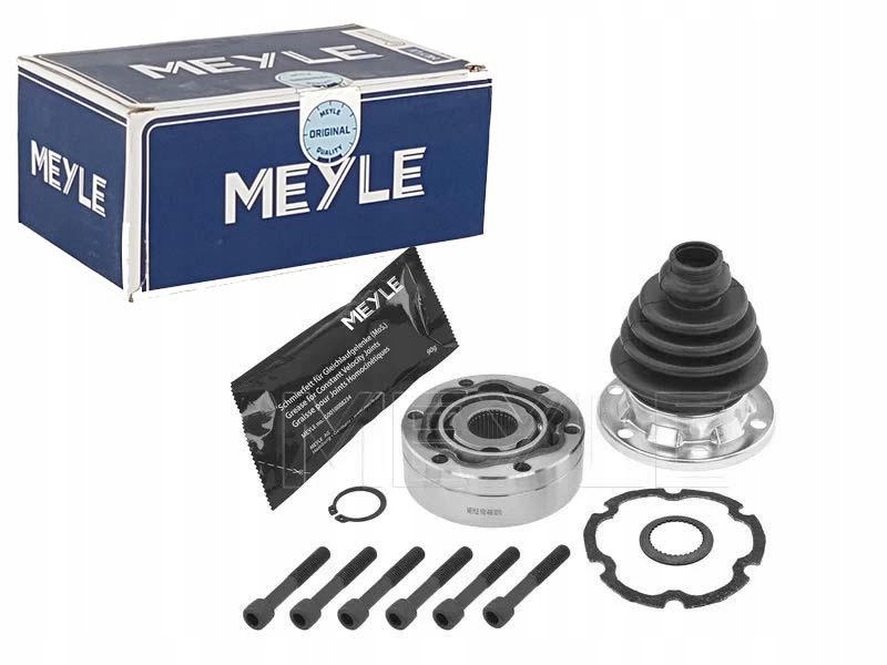 

Meyle Przegub Wewnętrzny 100 498 0018
