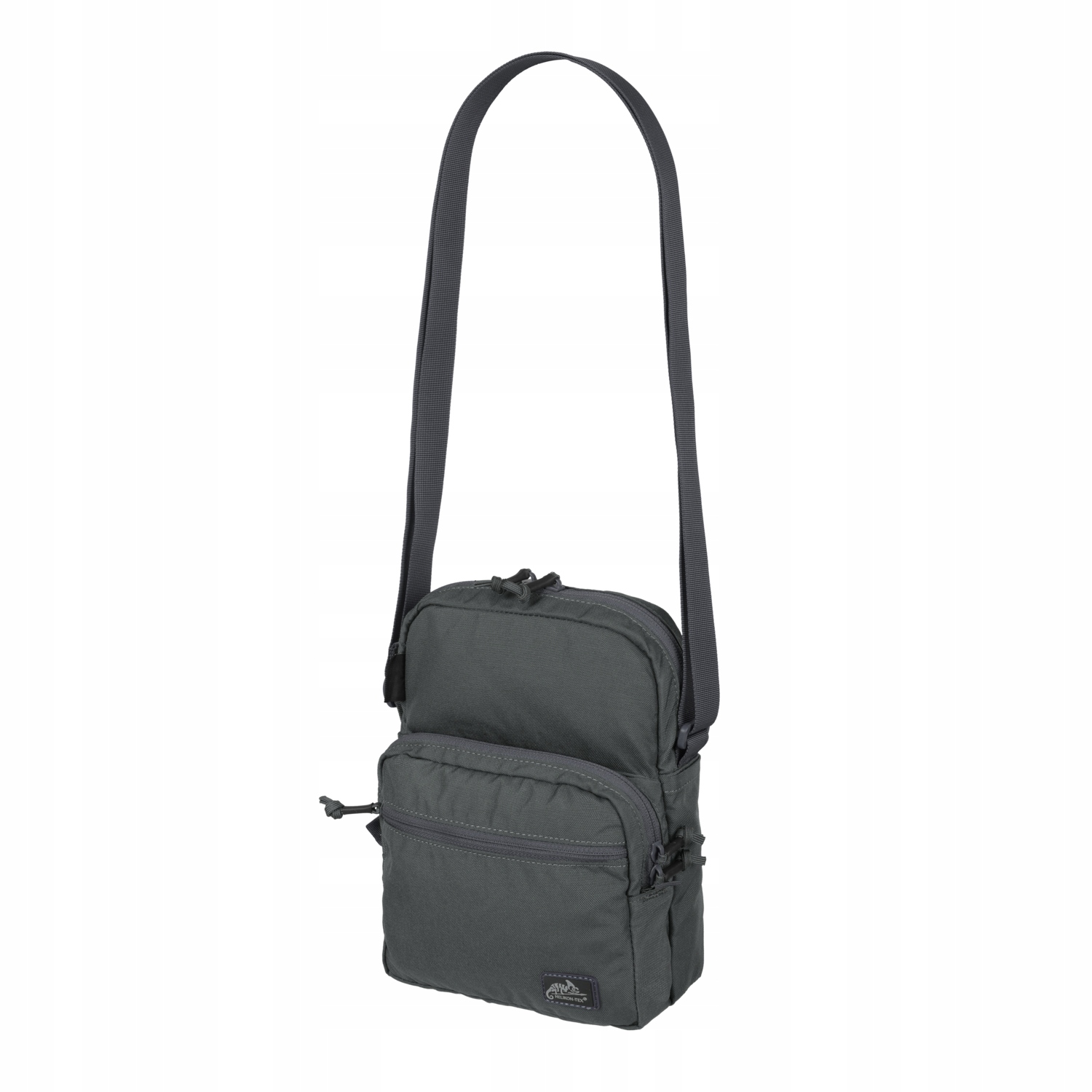 Helikon Edc Compact taška přes rameno, stínově šedá