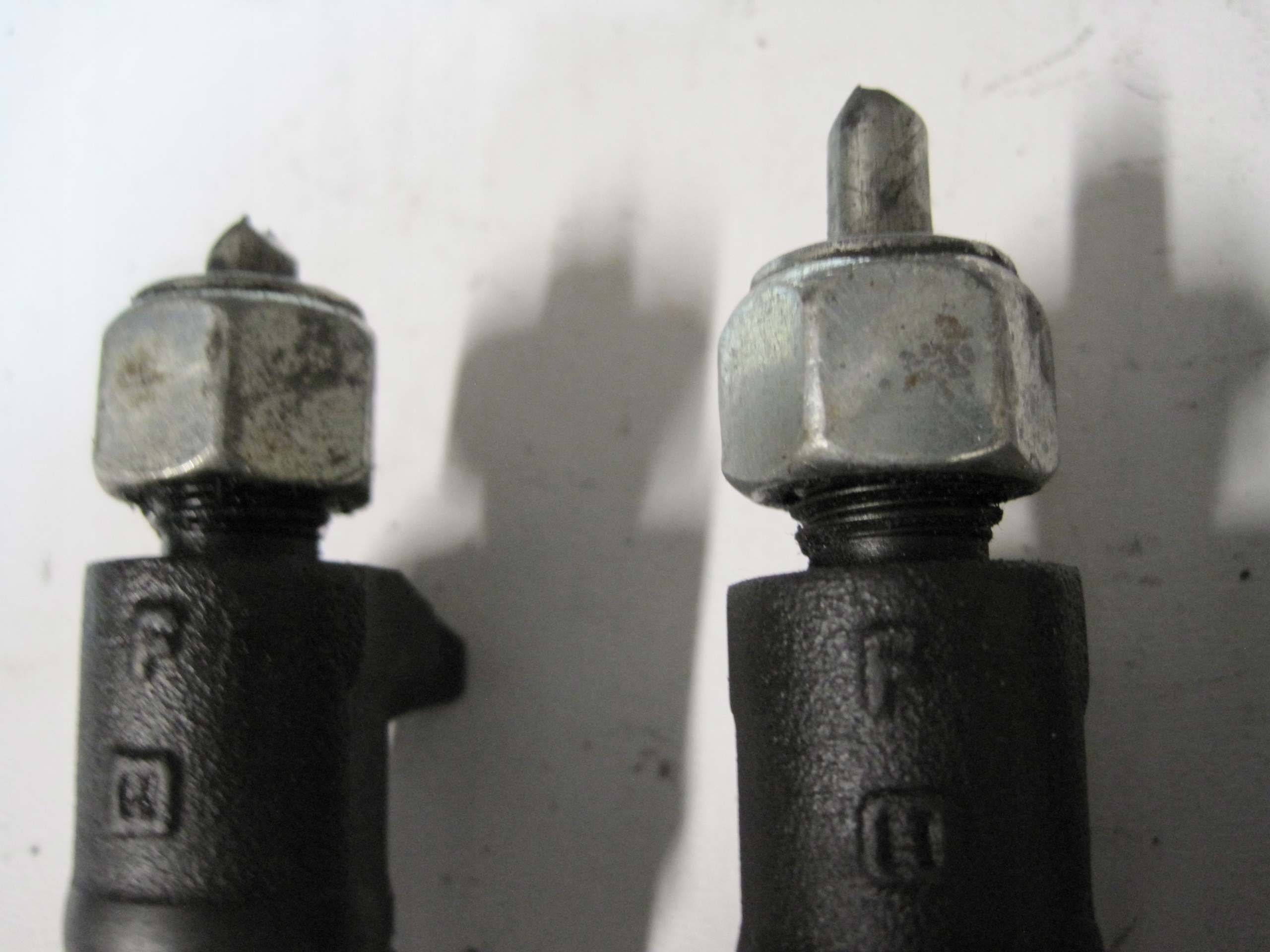 nozzle injector nozzles OPEL VECTRA B 2,2 DTR