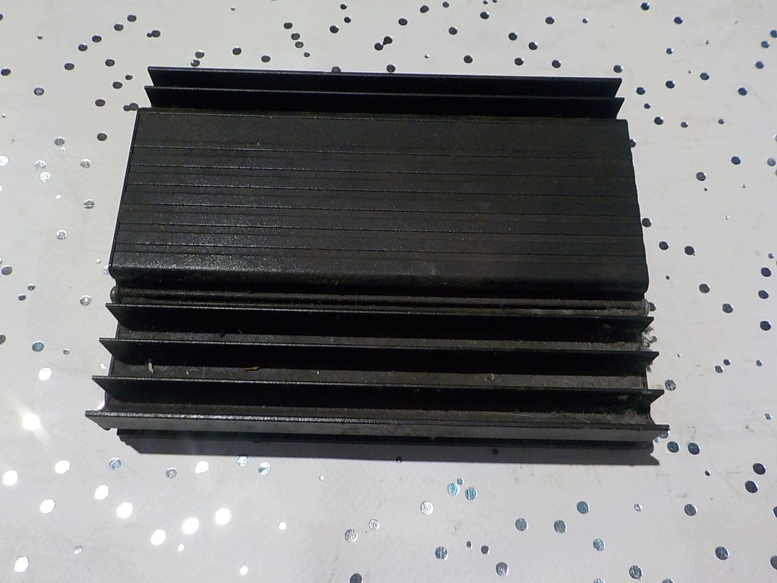 KIA SOUL II amplifier 96370-B2100