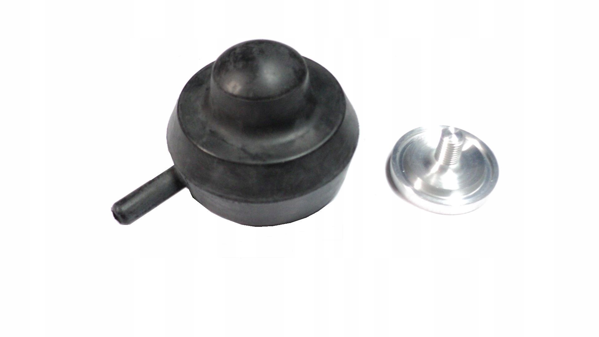 DB190-5D - Гумовий насос омивача MERCEDES W108 W111 W115