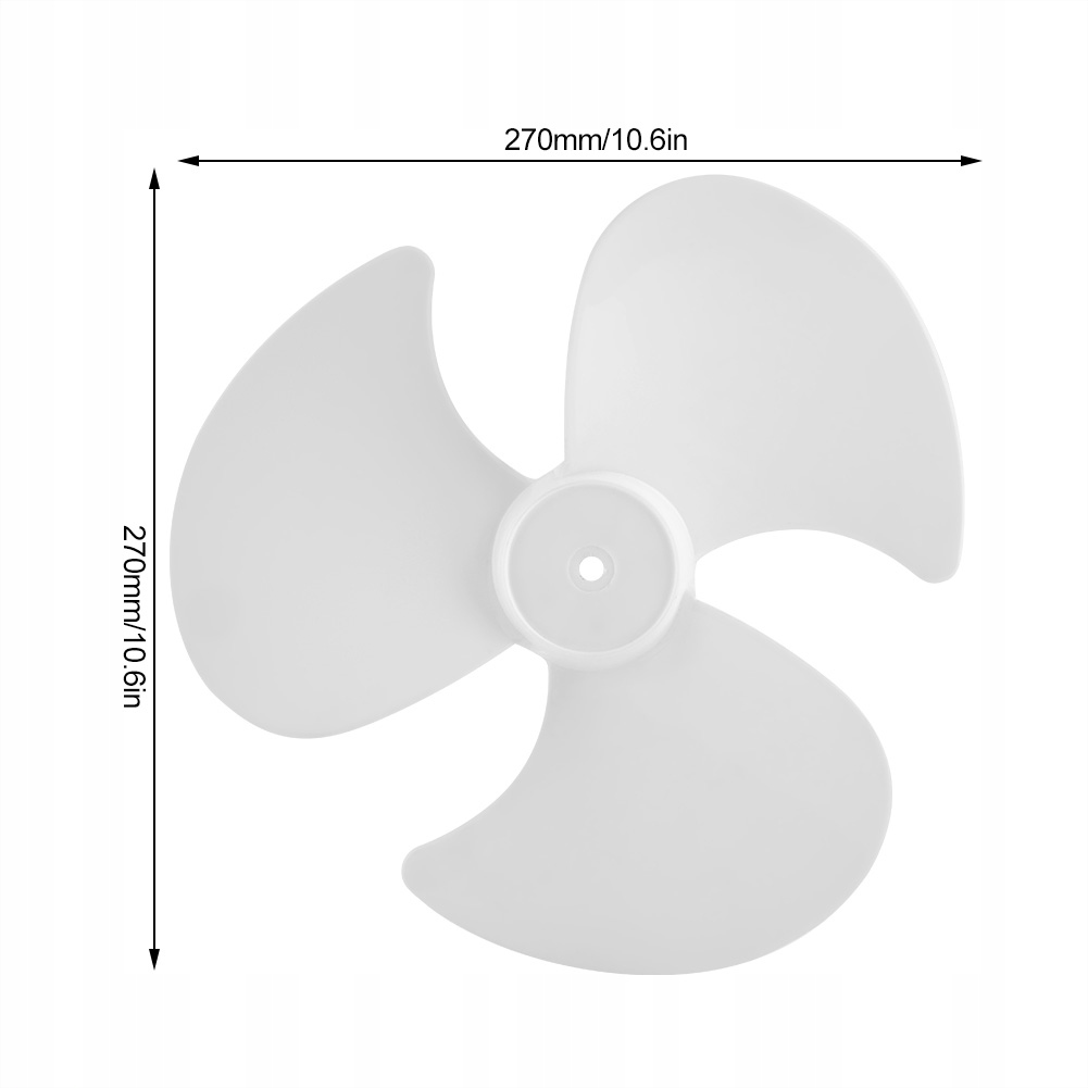 2X ŚMIGŁO PODŁOGOWE WENTYLATORA 12 CALI Rodzaj wentylator
