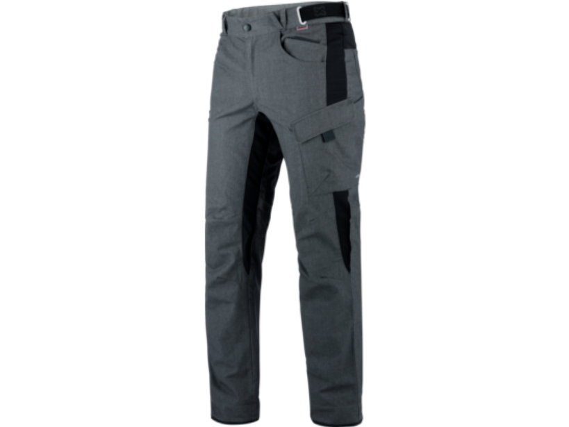 Spodnie Robocze Wurth Modyf One Antracyt Xs