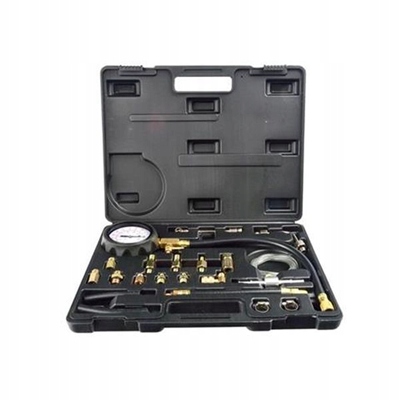 Тестер вимірювання тиску палива бензин Geko