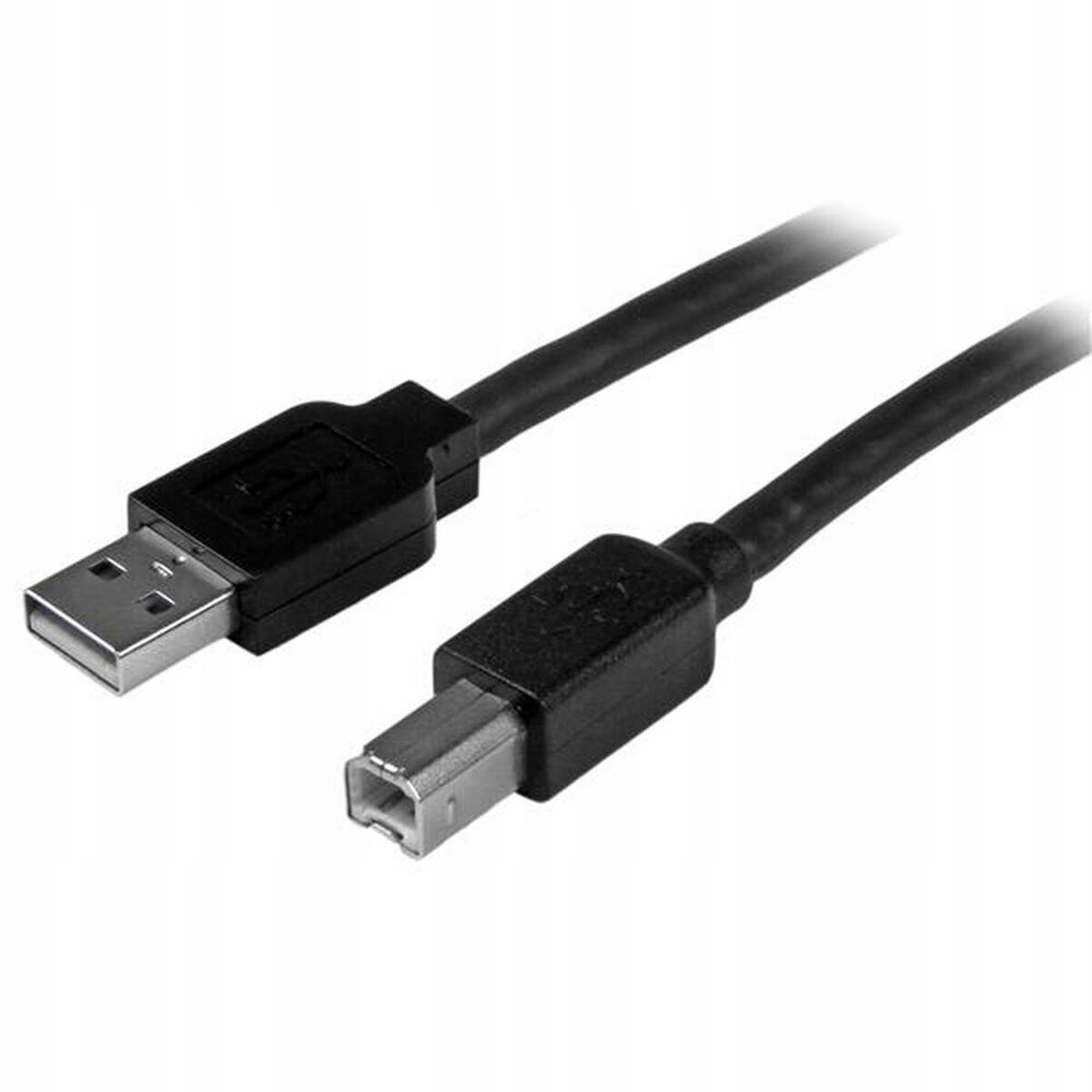 Kabel Startech USB-A/B 2.0 15m