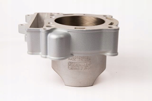 Cylinder Works Valec Ktm Sxf 250 '05-'12, Excf 250 '06-'13 Štandard 76MM