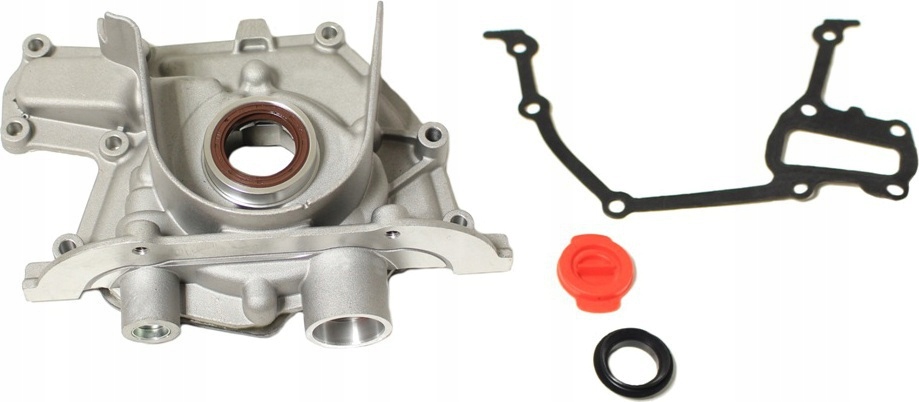 55566000 5646270 - Масляный насос OPEL INSIGNIA G09 2.0 BiTURBO CDTI -17