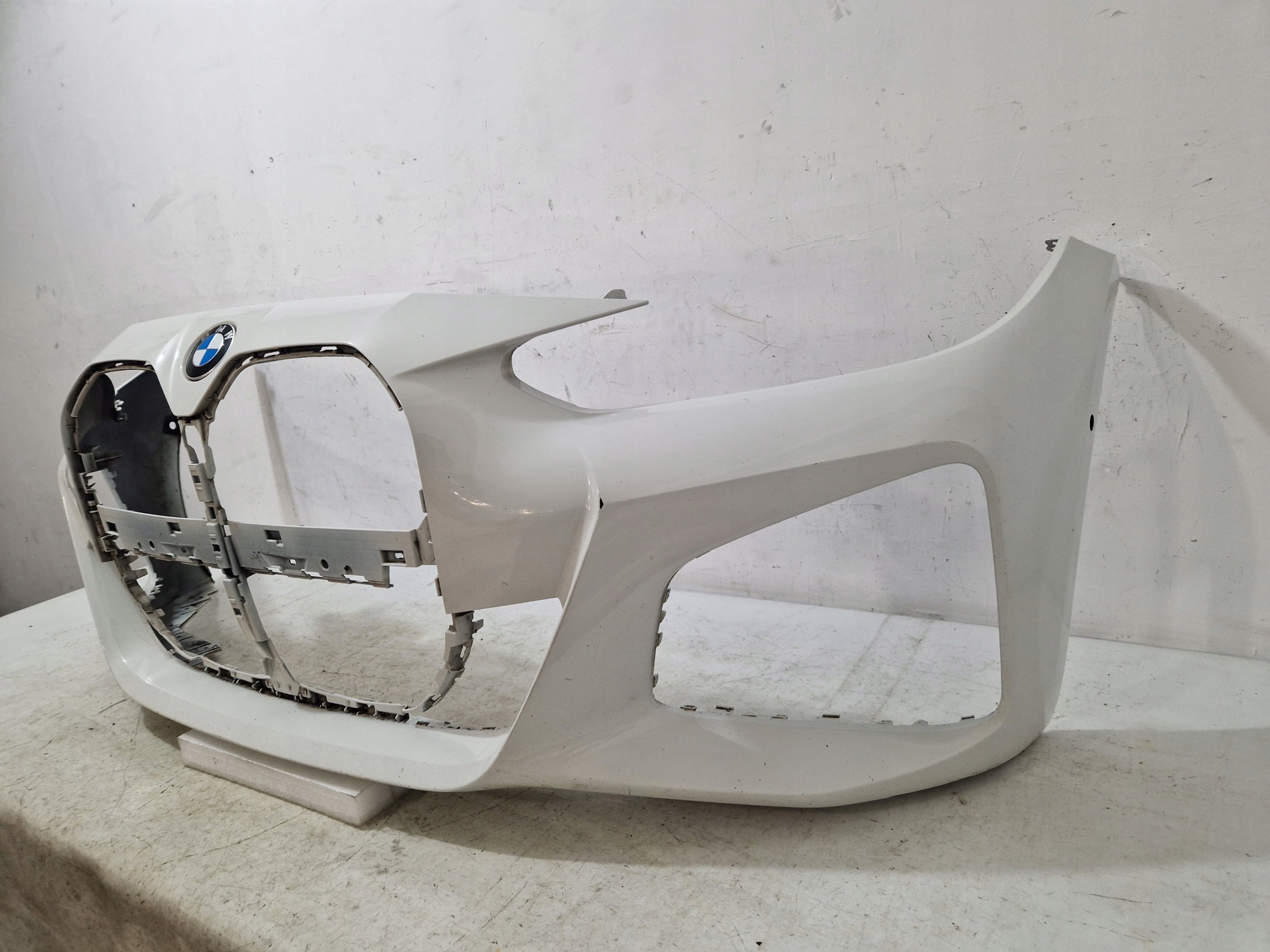 BMW 4 IV G26 m-packet nárazník předek přední 51118078573