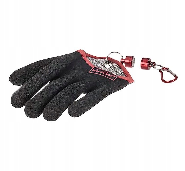 Rękawica Uni Cat Gripper + Magnet System LH XL