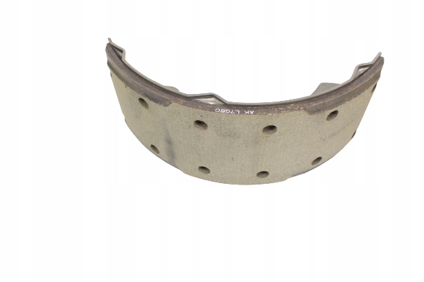 MK326854 - ГАЛЬМІВНА СИСТЕМА MITSUBISHI CANTER 96-