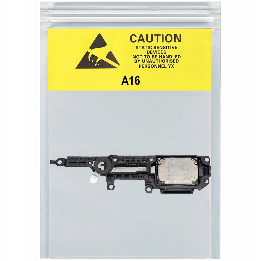 Głośnik dolny, multimediów, buzzer do Oppo A16