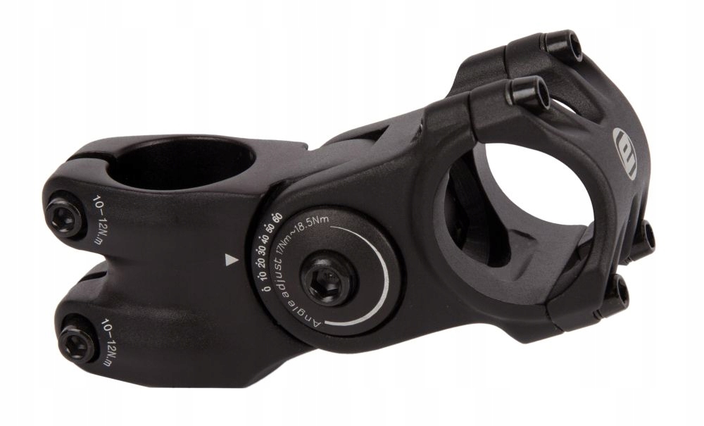 Regulovatelný můstek A-head Egotec Octopus 2 Ø 31.8x75 mm