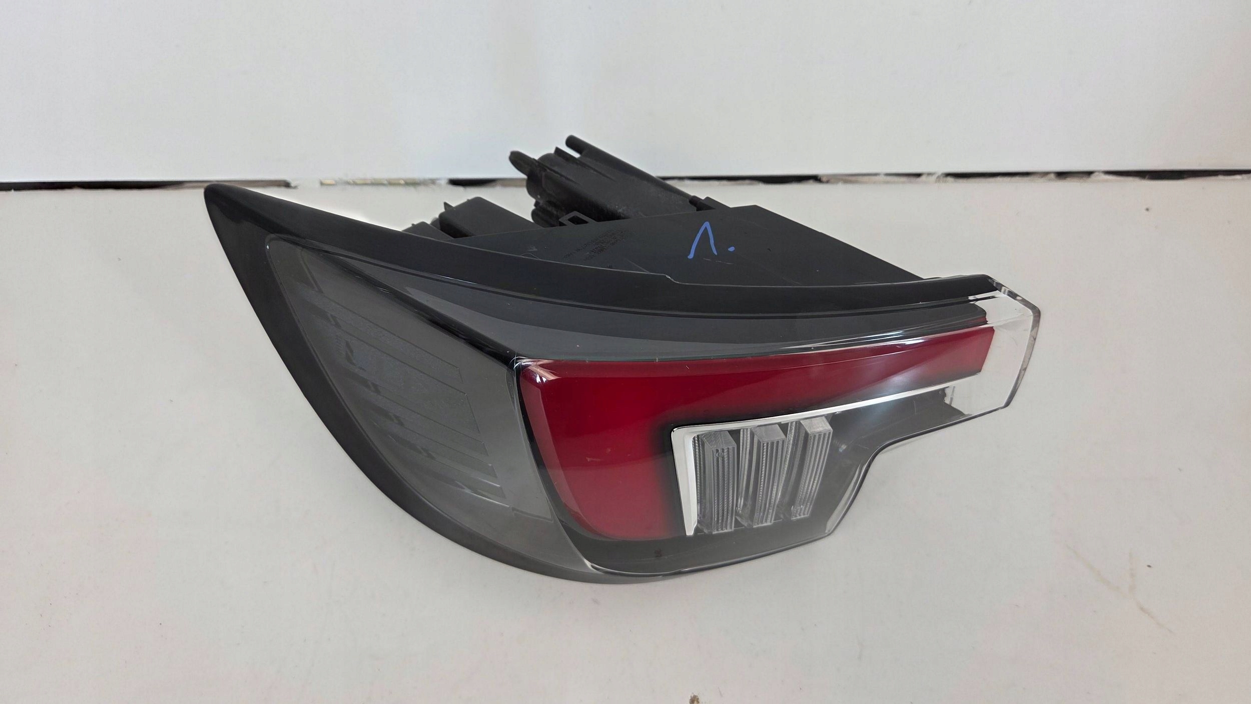 Opel Mokka B 2 II 20 LED inteli lux light rear rear part left