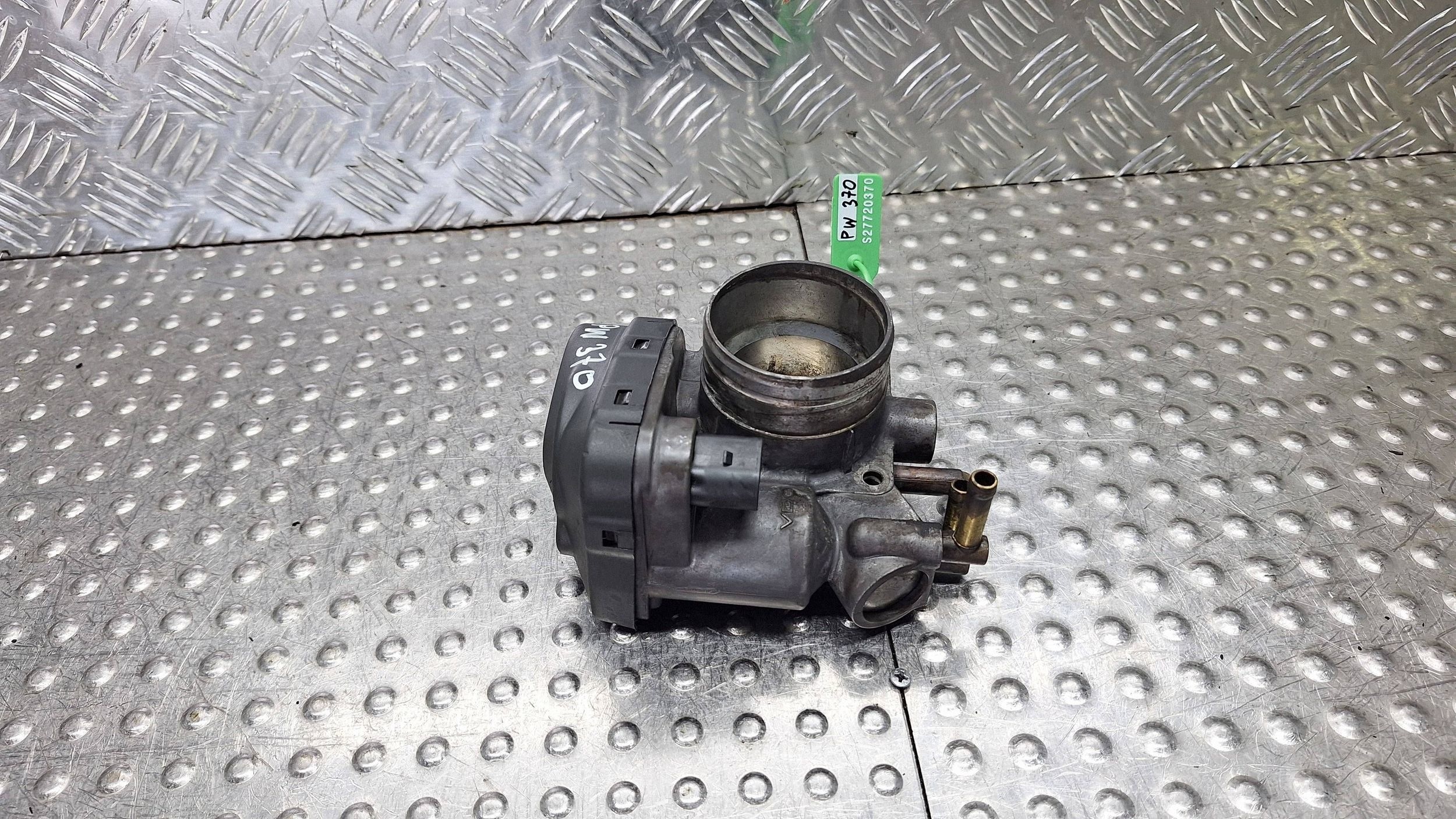 Valvola a farfalla 06A133062A A3 8L GOLF IV LEON e OCTAVIA e PASSAT B5 1.6 8V