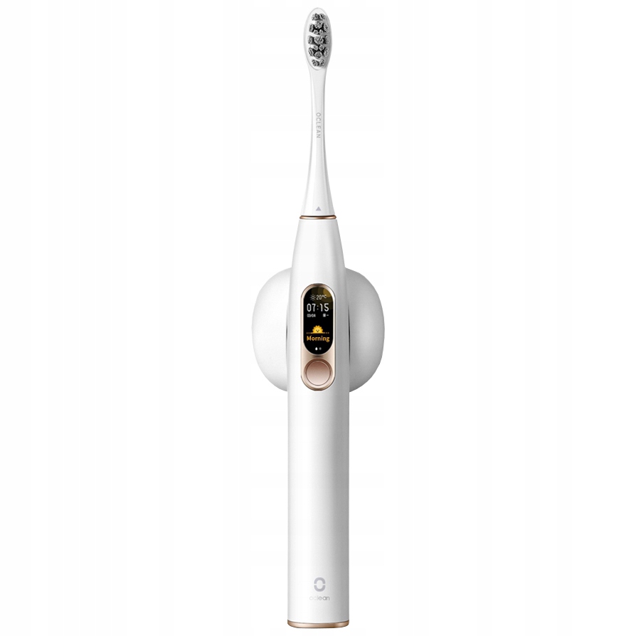 

Szczoteczka soniczna do zębów Xiaomi Oclean X