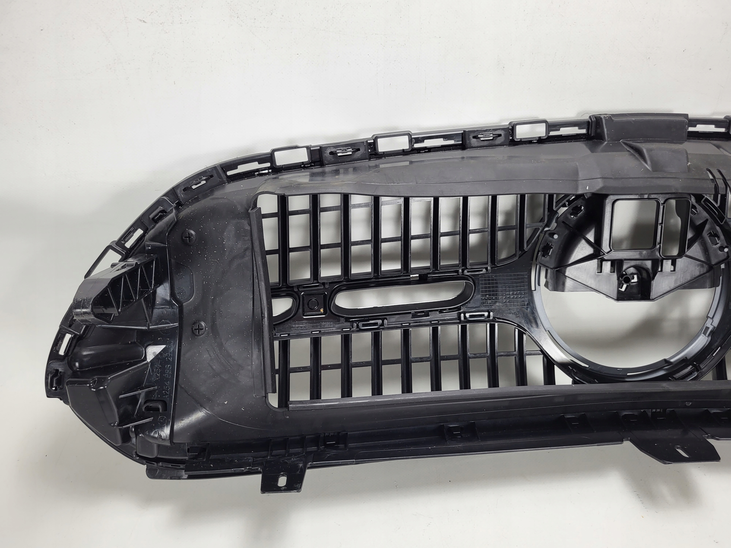 MERCEDES GLC II 2 X253 W253 grill atrapa silnika + kamera Typ samochodu Samochody osobowe