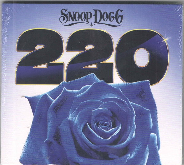Snoop Dogg 220 *CD