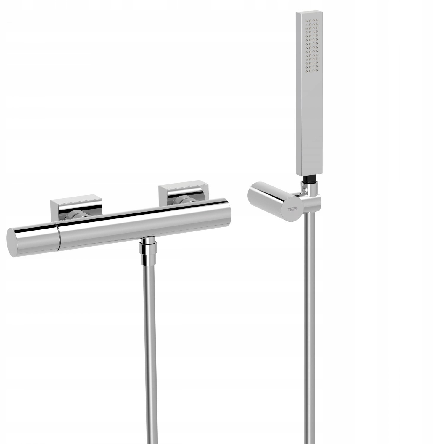 Tres Project sprchová batéria 21116701