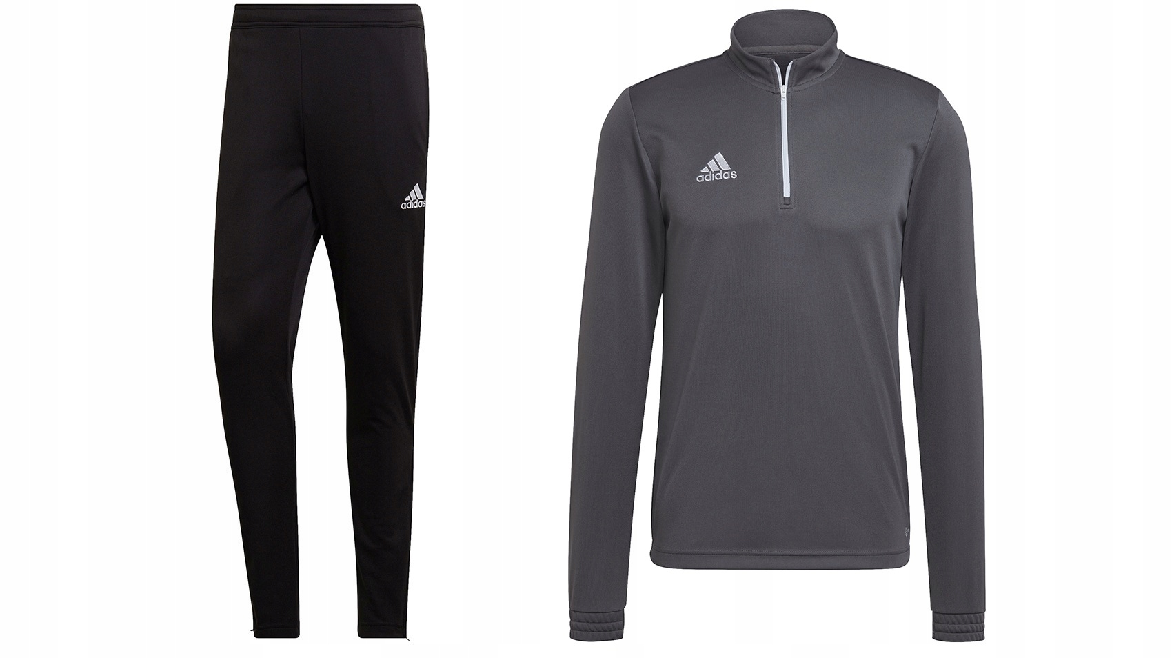 Adidas Teplákovka Pánský Polyesterový Entrada 22 vel. S