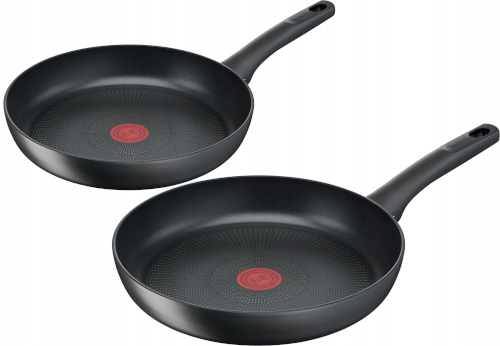 

Patelnie Tefal Ultimate 24/28cm G2680672 indukcja