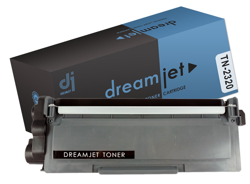 Toner do BROTHER TN2320 MFC L2700DW L2720DW L2740 Sklep, Opinie, Cena