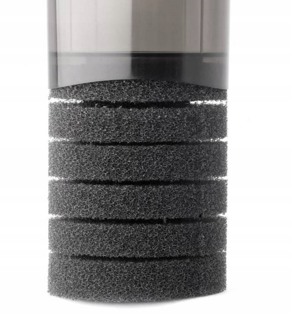 Levně Houbička Pro Akvarijní Filtr, Filtrační Houbová Vložka