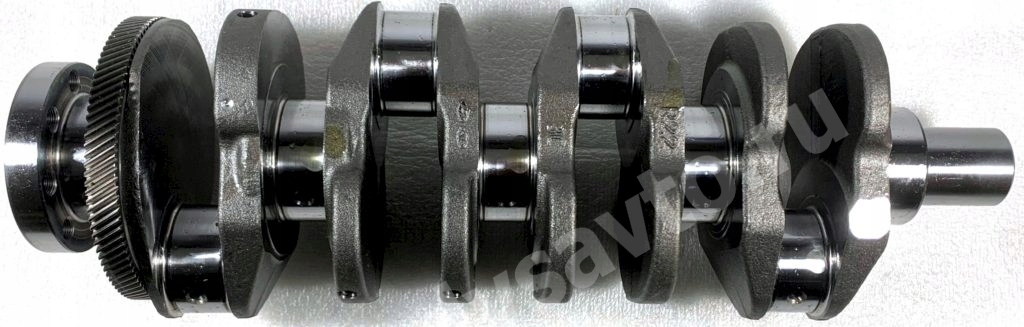 ВАЛ РУКОЯТКА HYUNDAI SANTA ФЕ 2012- KIA SORENTO 2009- 2crdi D4hb НОВИЙ OEM