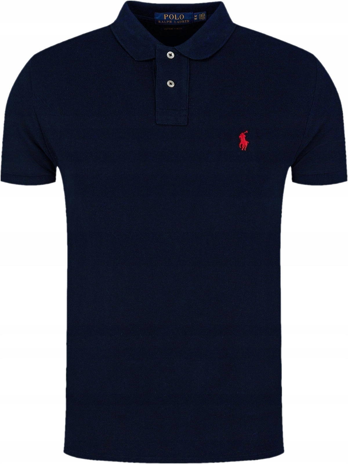 

Koszulka polo polówka męska Polo Ralph Lauren - M