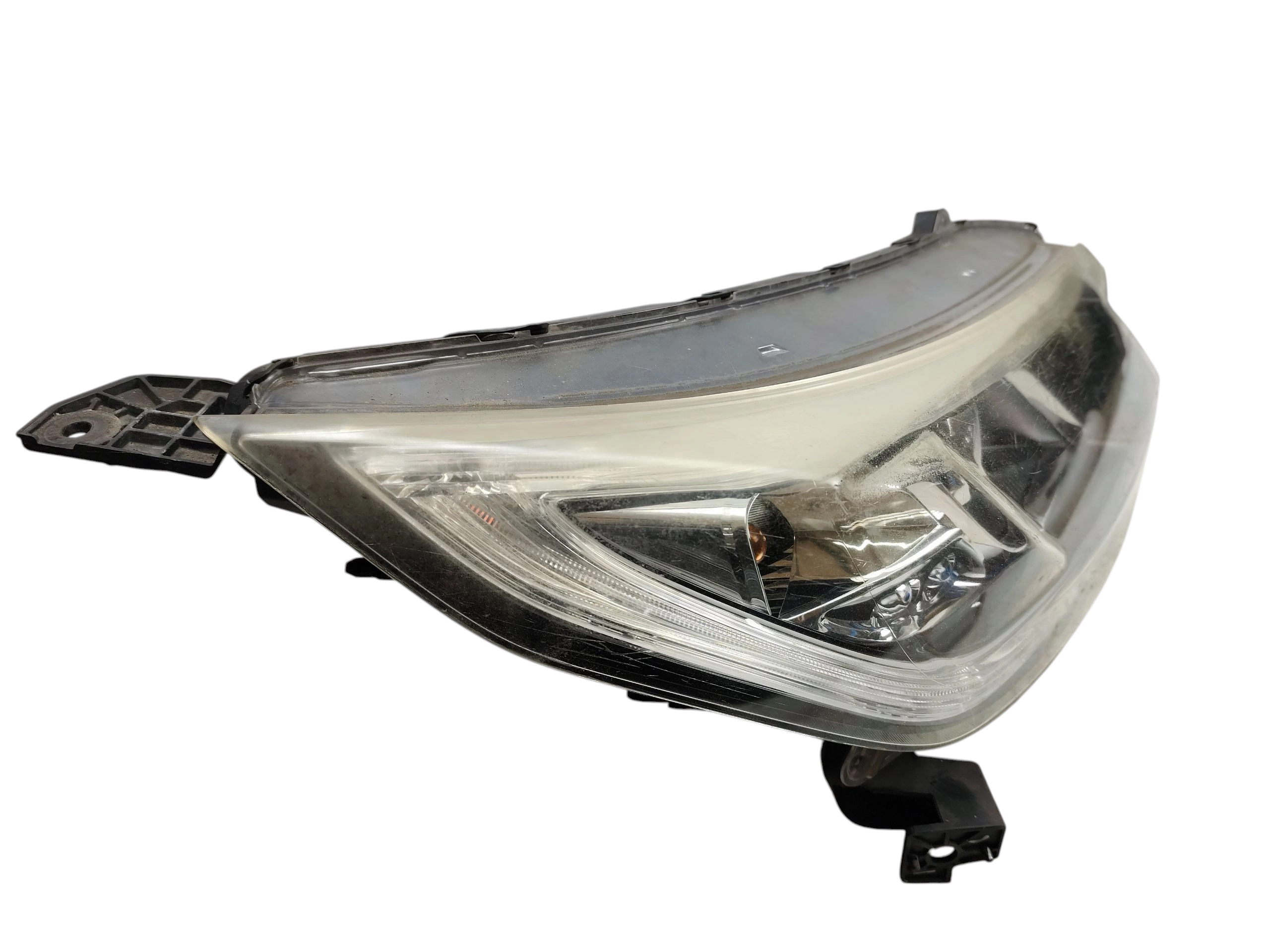 light REFLEKTOR right front XENON LED HONDA CR-V IV LIFT (14-18) UK