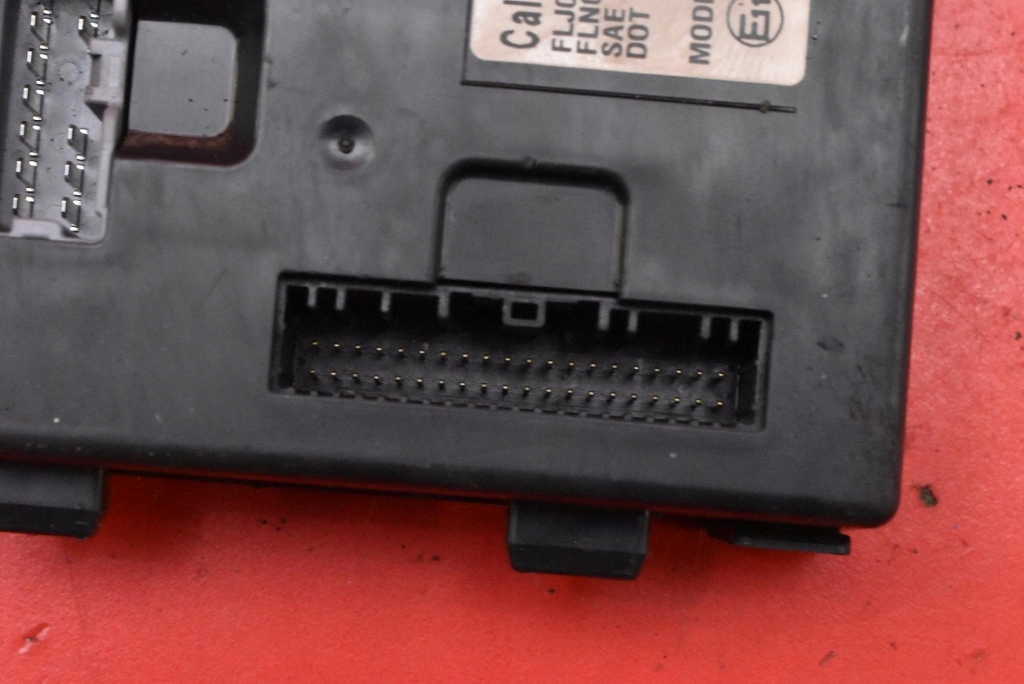 control unit module 284B15FB0B NISSAN MICRA K14 1.0 IG-T 101 KM 17-21