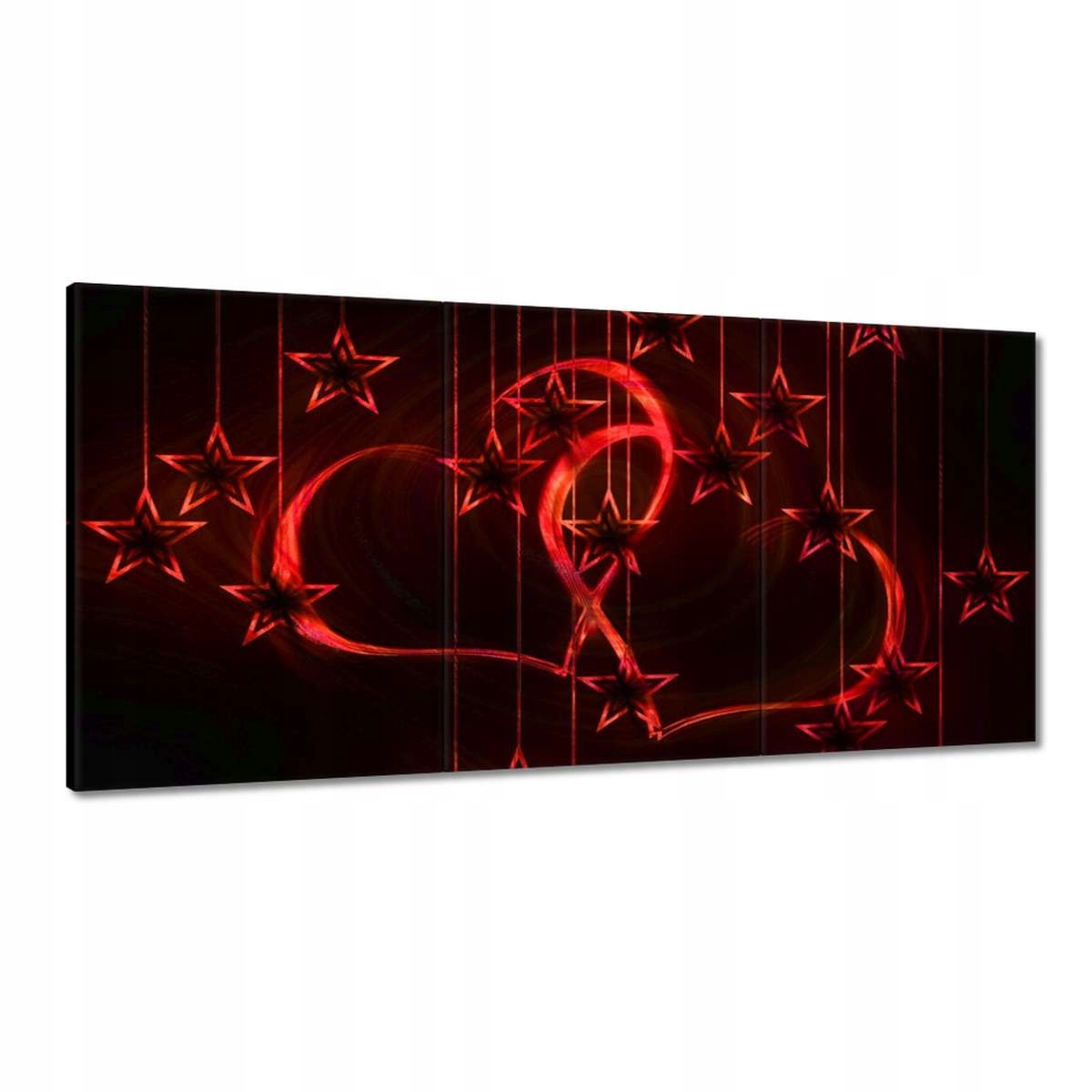 Obrazy 180x90 Deň žien Darčeková láska