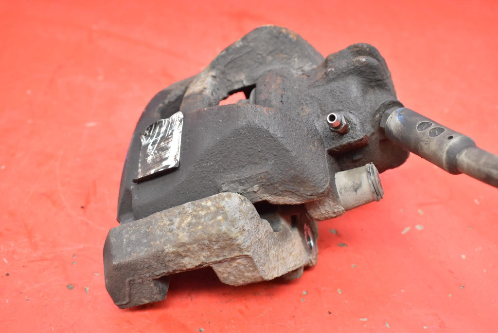 caliper brake left front CITROEN DS4 1.6 e-HDI 112 KM 10-16