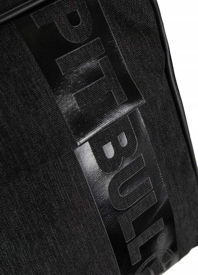 TORBA PIT BULL SASZETKA NERKA LISTONOSZKA PITBULL Materiał dominujący inny