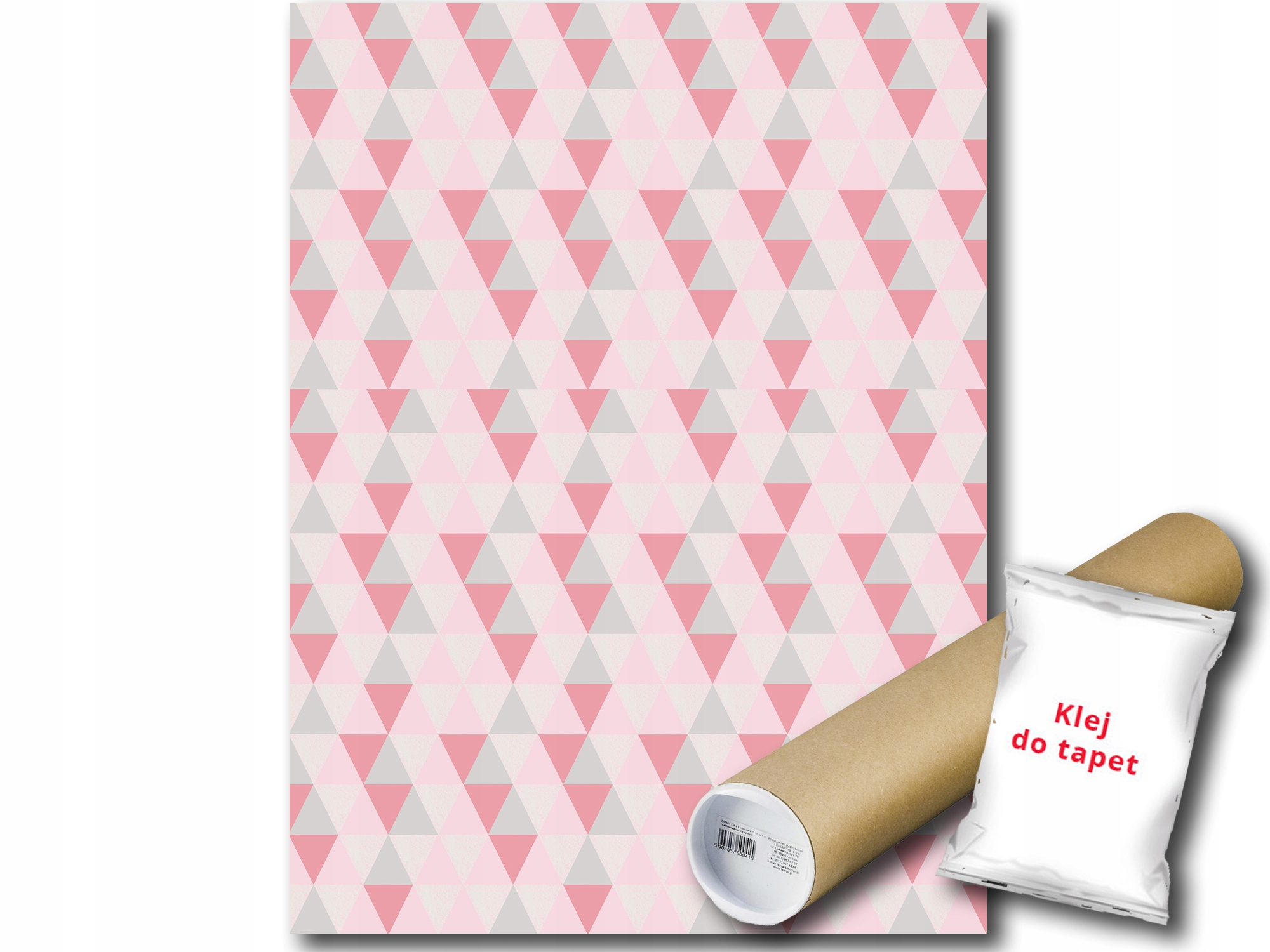 Fototapeta Trojúhelník Vzor 23B Panxl 206x275 F10728